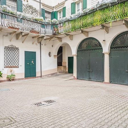 San Vitale Elegant Flat Werona Zewnętrze zdjęcie