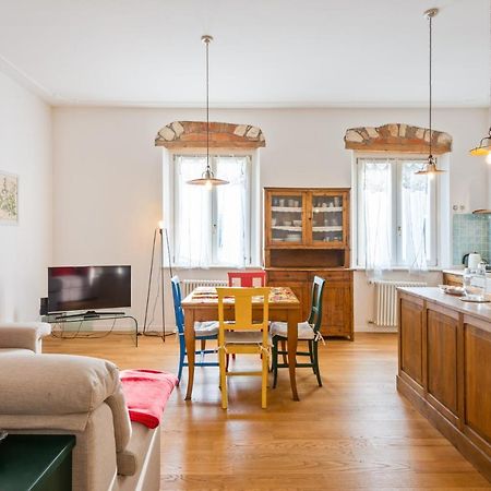 San Vitale Elegant Flat Werona Zewnętrze zdjęcie