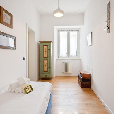 San Vitale Elegant Flat Werona Zewnętrze zdjęcie