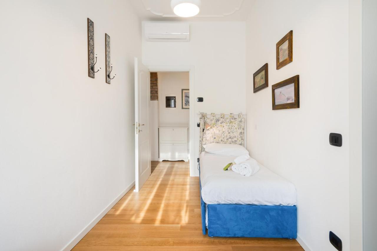 San Vitale Elegant Flat Werona Zewnętrze zdjęcie