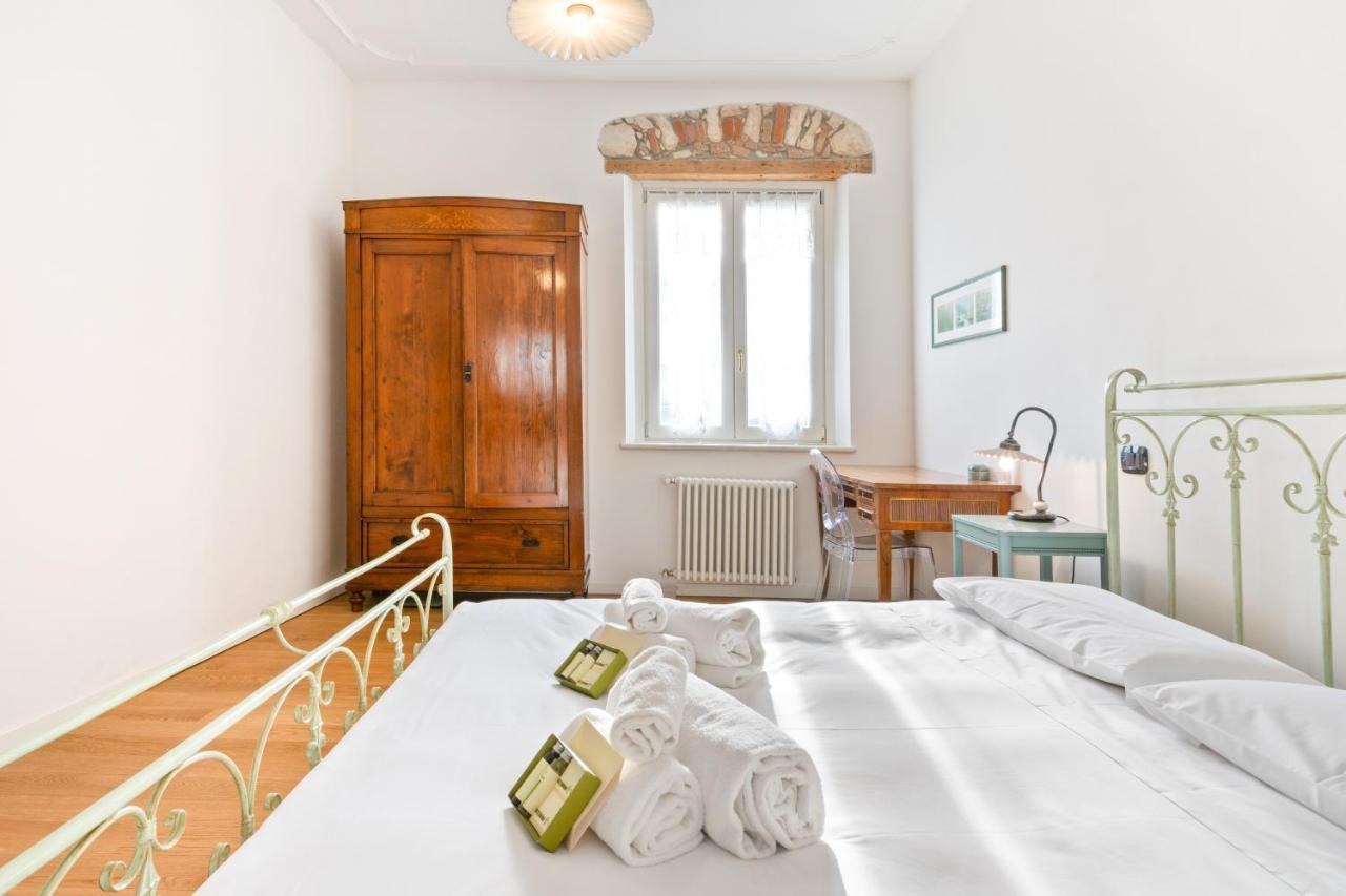 San Vitale Elegant Flat Werona Zewnętrze zdjęcie