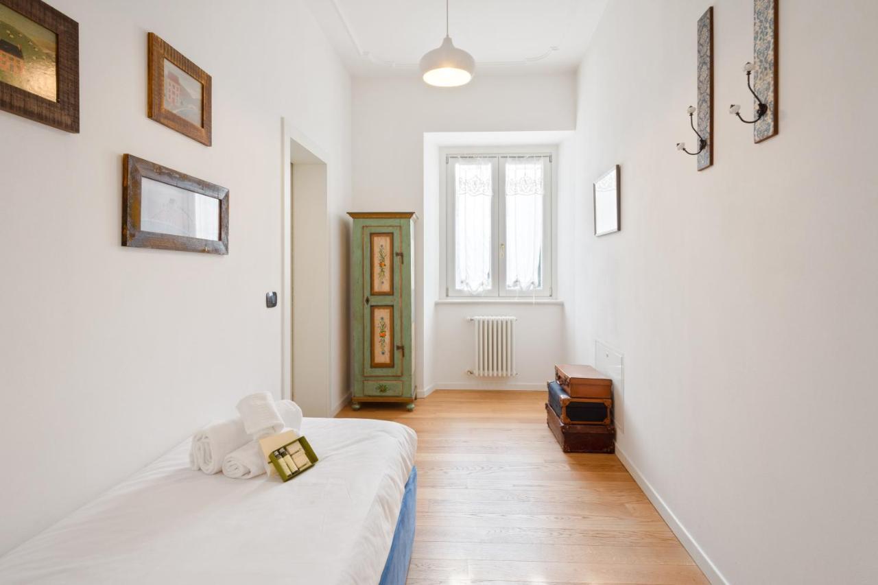 San Vitale Elegant Flat Werona Zewnętrze zdjęcie