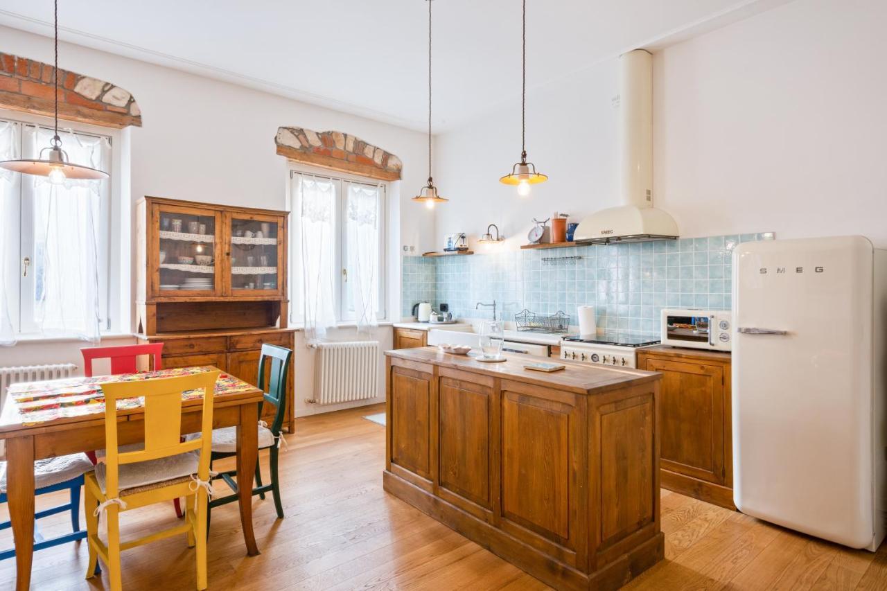 San Vitale Elegant Flat Werona Zewnętrze zdjęcie
