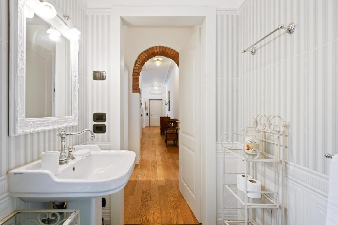 San Vitale Elegant Flat Werona Zewnętrze zdjęcie