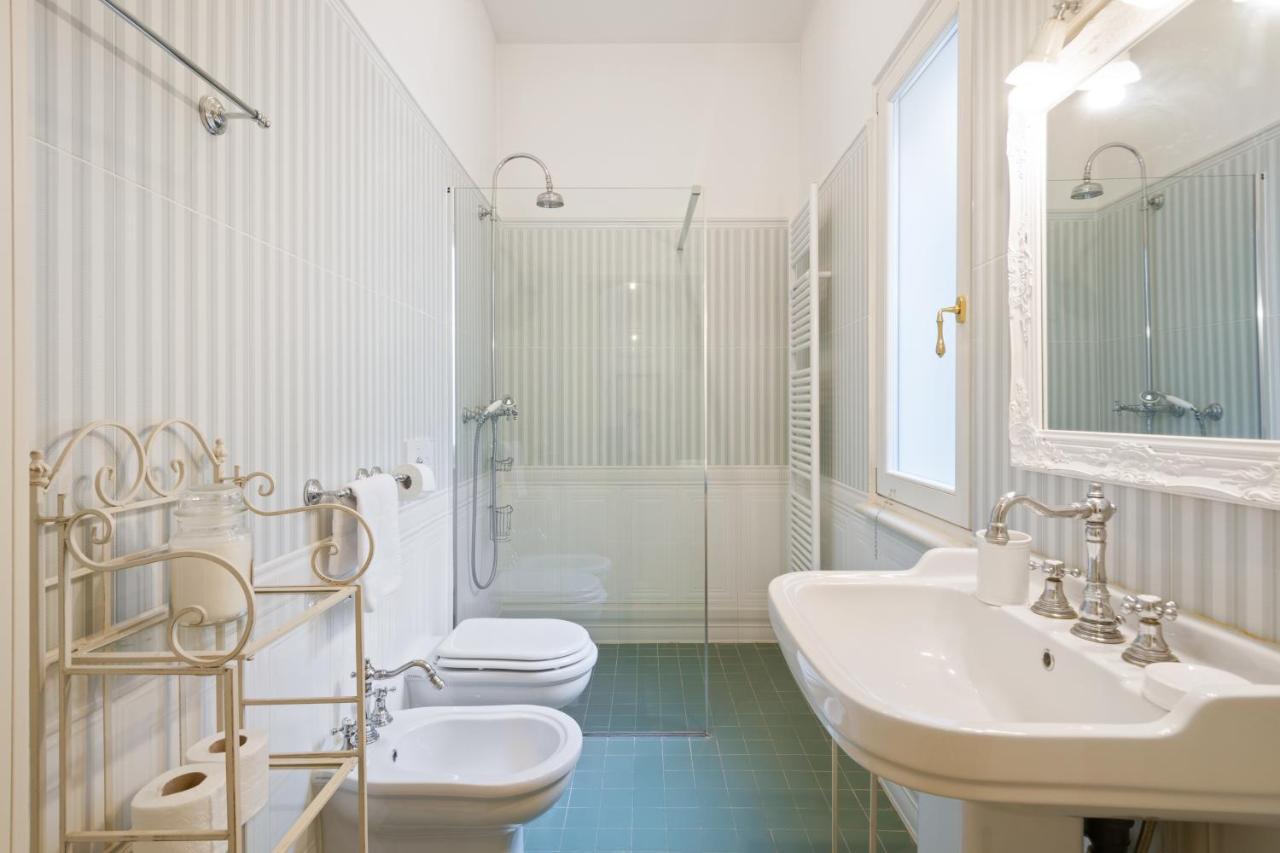 San Vitale Elegant Flat Werona Zewnętrze zdjęcie